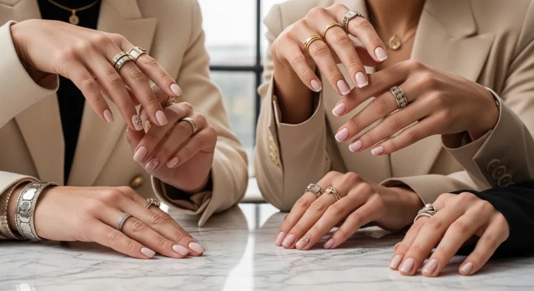 21 Gorgeous Manicure Ideas That Instantly Elevate Your Everyday Style