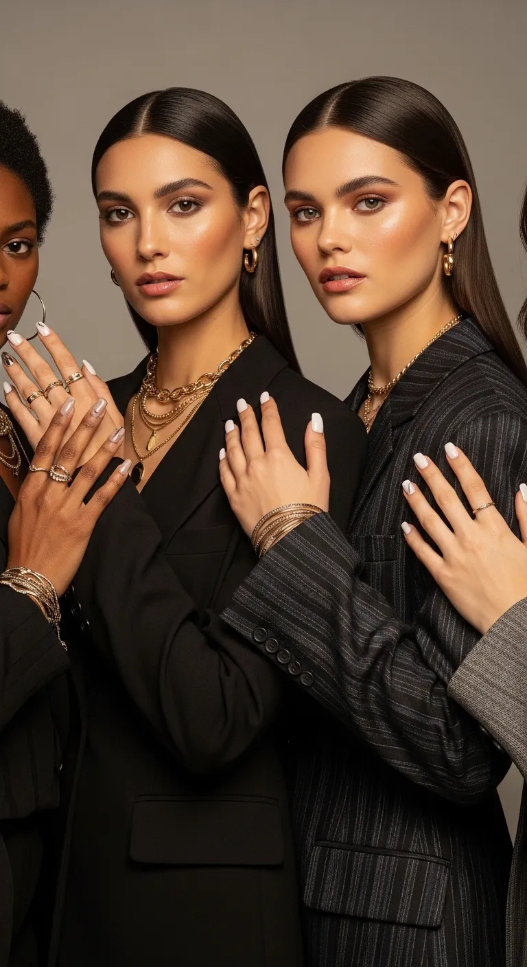 21 Trendy Nail Designs 2026 You’ll Want To Save Right Now